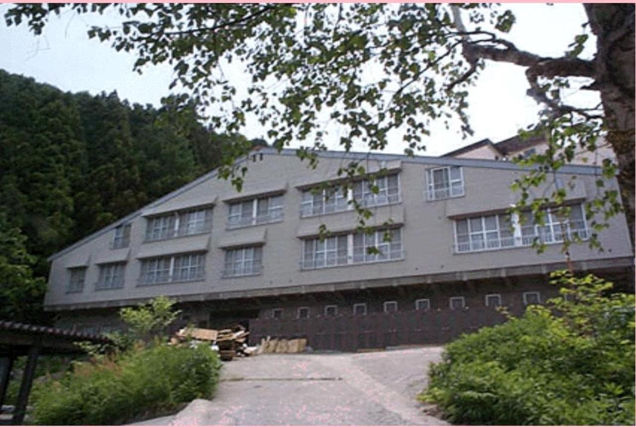 Nozawa Country Hotel Dış mekan fotoğraf