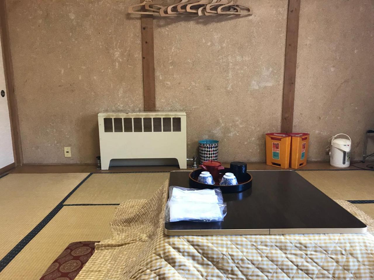 Nozawa Country Hotel Dış mekan fotoğraf