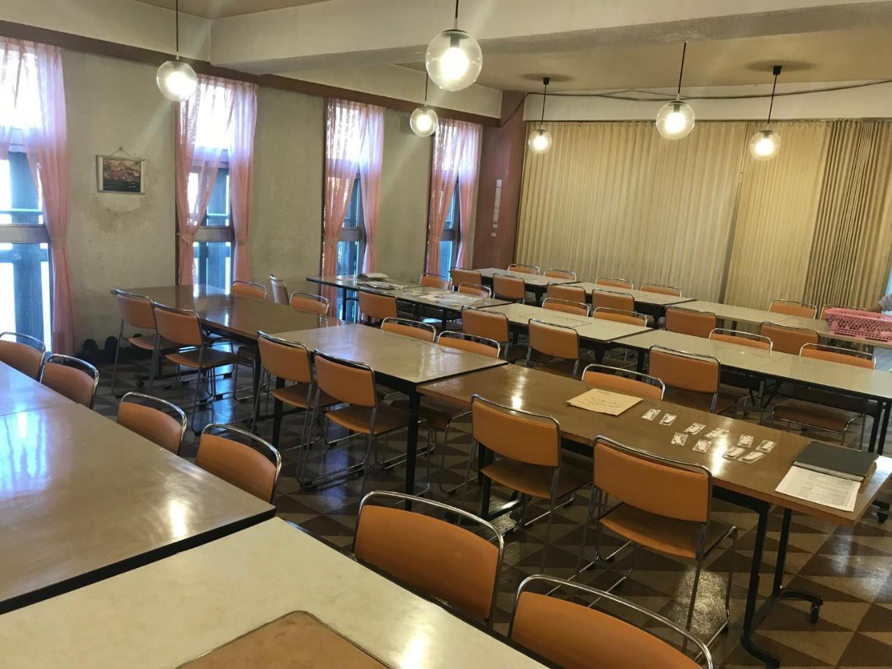Nozawa Country Hotel Dış mekan fotoğraf